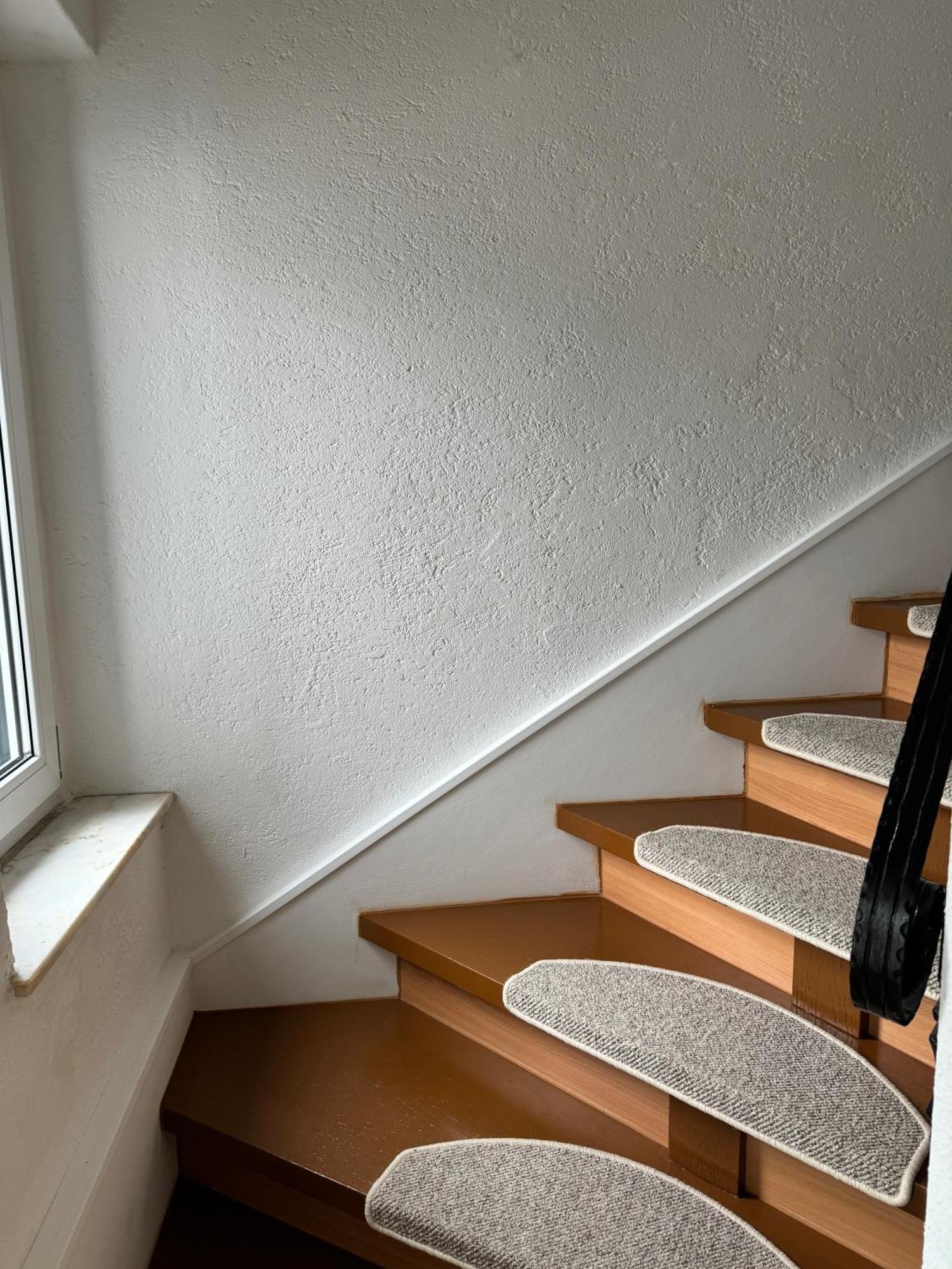 Schoene Wohnung Mit Tv, Wlan Und Kueche - Anna Werne Exterior photo